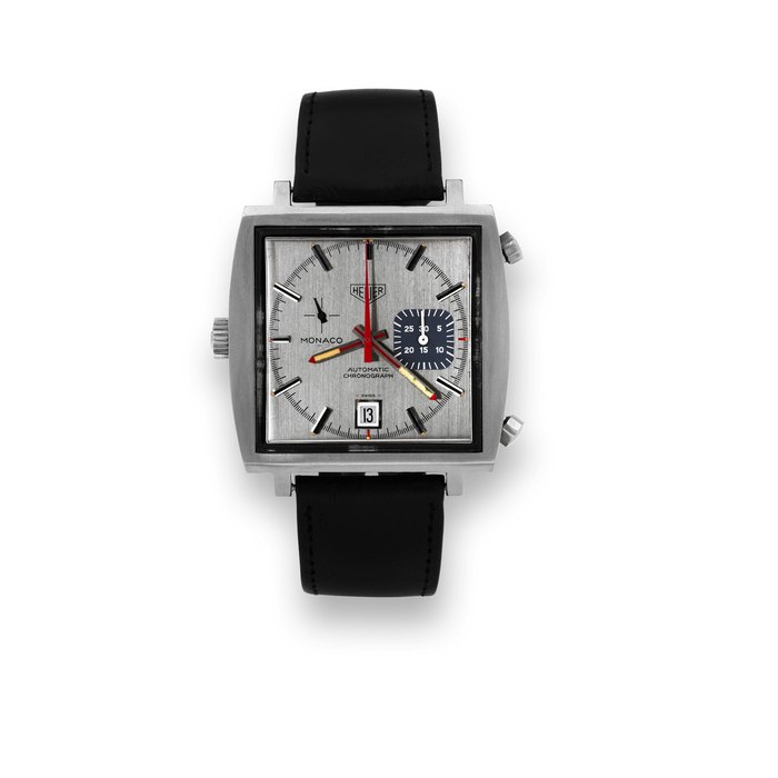 Heuer Heuer 1533G, Price & Market Data