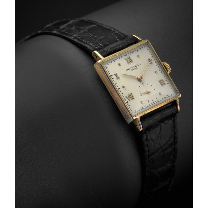 Patek Philippe Patek Philippe, Price & Market Data