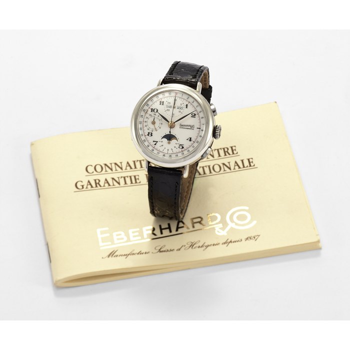 Lot 265 66 Ref. 2721