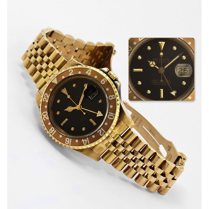 Rolex Rolex · 16758
