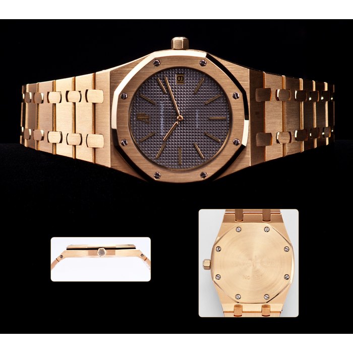 Audemars Piguet 5402
