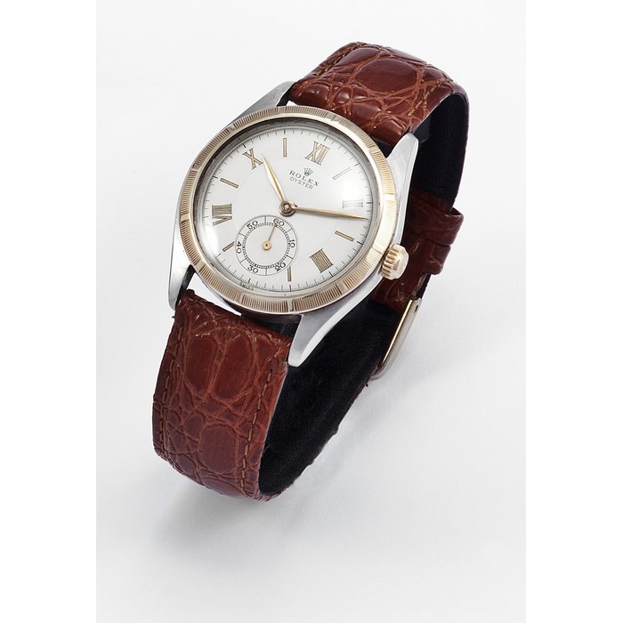 Rolex Rolex 6085, Price & Market Data