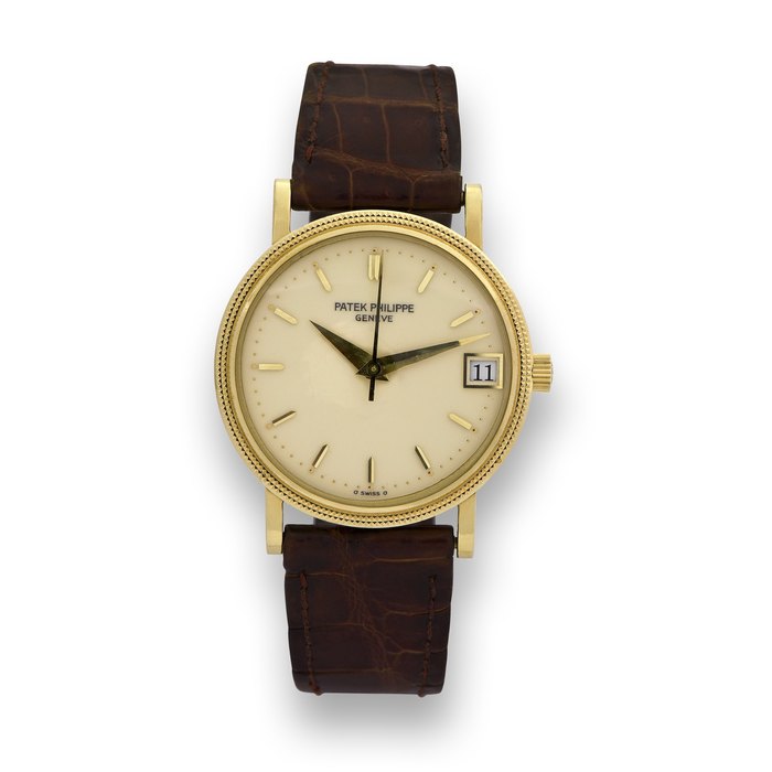 Patek Philippe Patek Philippe Ref Ref 380, Price & Market Data