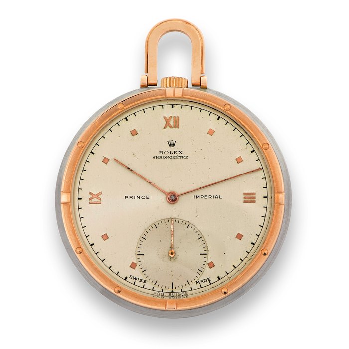 Rolex 3922