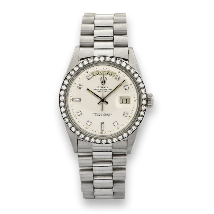 Rolex Rolex 1804, Price & Market Data