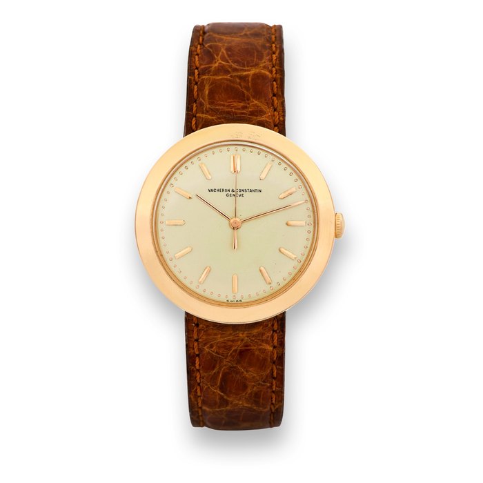 Vacheron Constantin Vacheron Constantin, Price & Market Data