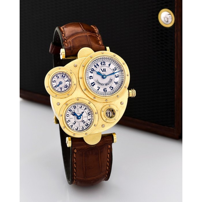 Lot 267 395 Ref. 98.5Y.107
