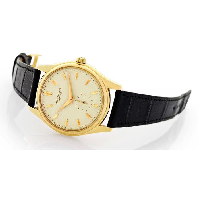 Patek Philippe Patek Philippe Ref Ref 2526, Price & Market Data