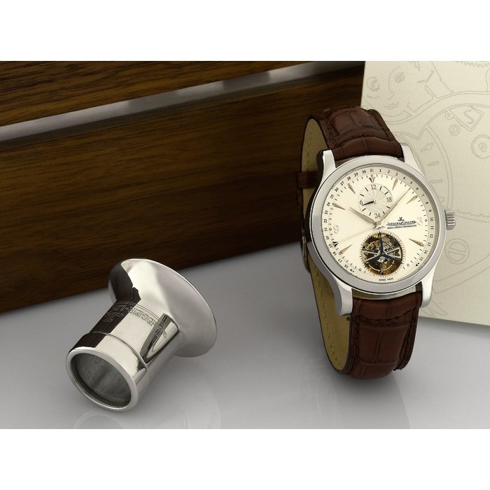 Jaeger-LeCoultre Jaeger Lecoultre, Price & Market Data