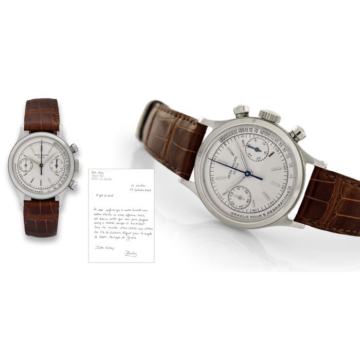 Patek Philippe Patek Philippe Ref Ref 1463
