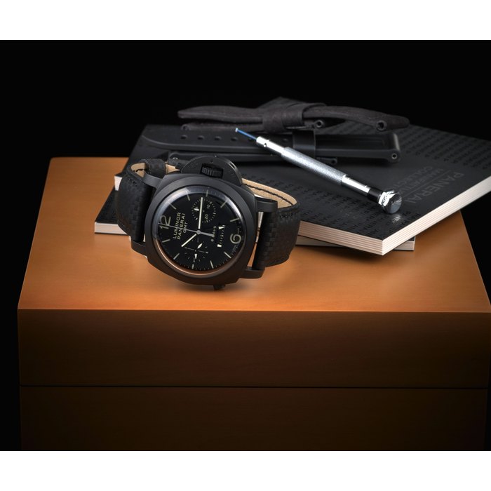 Panerai Officine Panerai, Price & Market Data