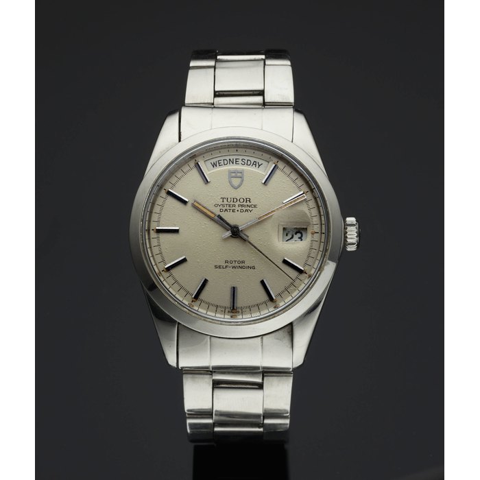 Rolex 7017