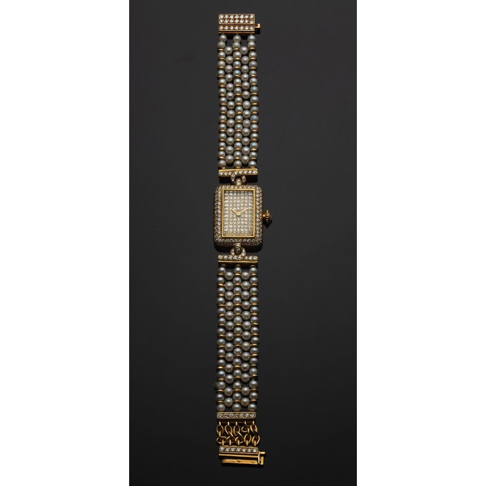 Cartier Cartier, Price & Market Data