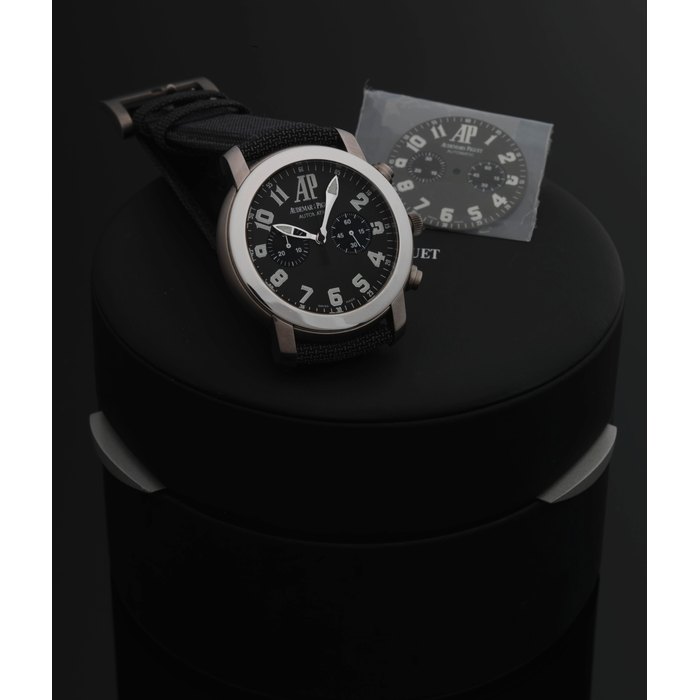 Audemars Piguet Audemars Piguet, Price & Market Data