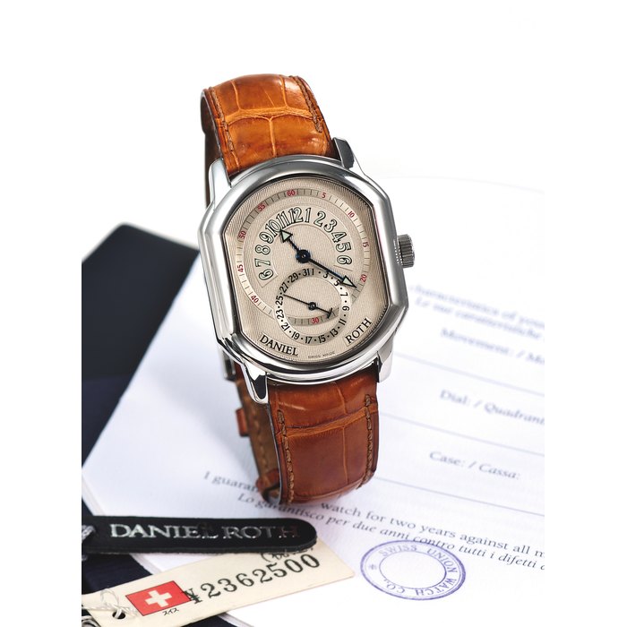 Lot 269 6 Ref. 807.L.10