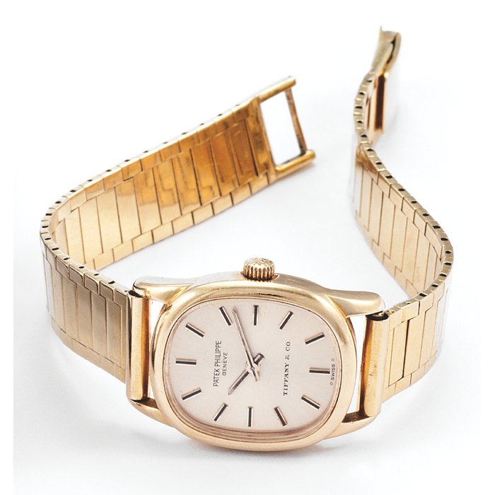 Patek Philippe Ref 4201