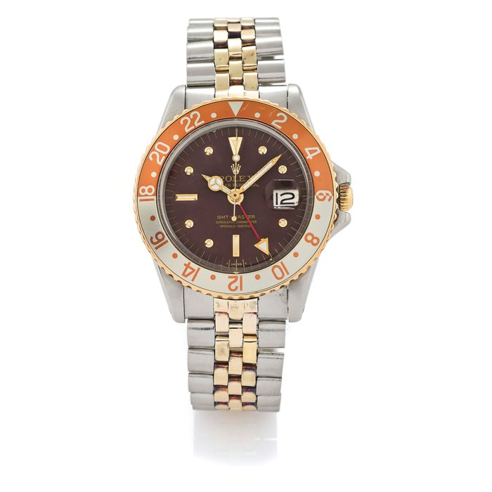 Rolex Ref 1675