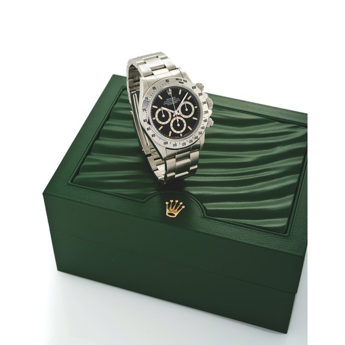 Rolex Ref 16520 16500