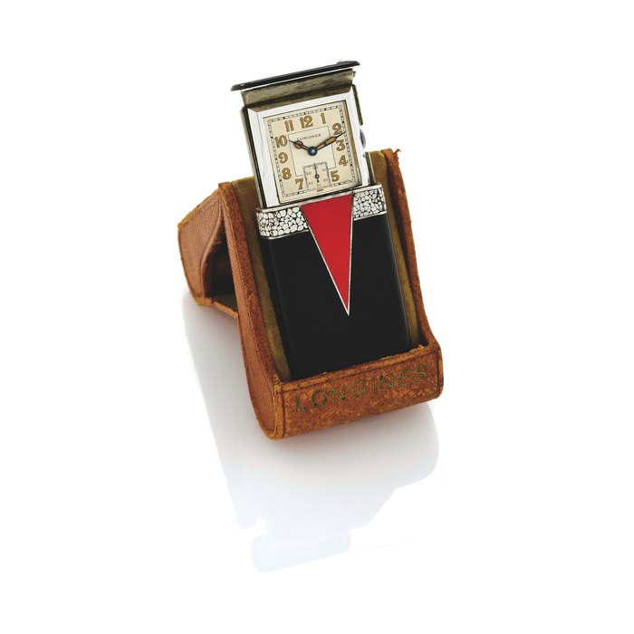 Longines Ref. 3582