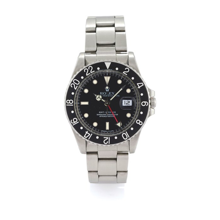 Rolex Ref 16750