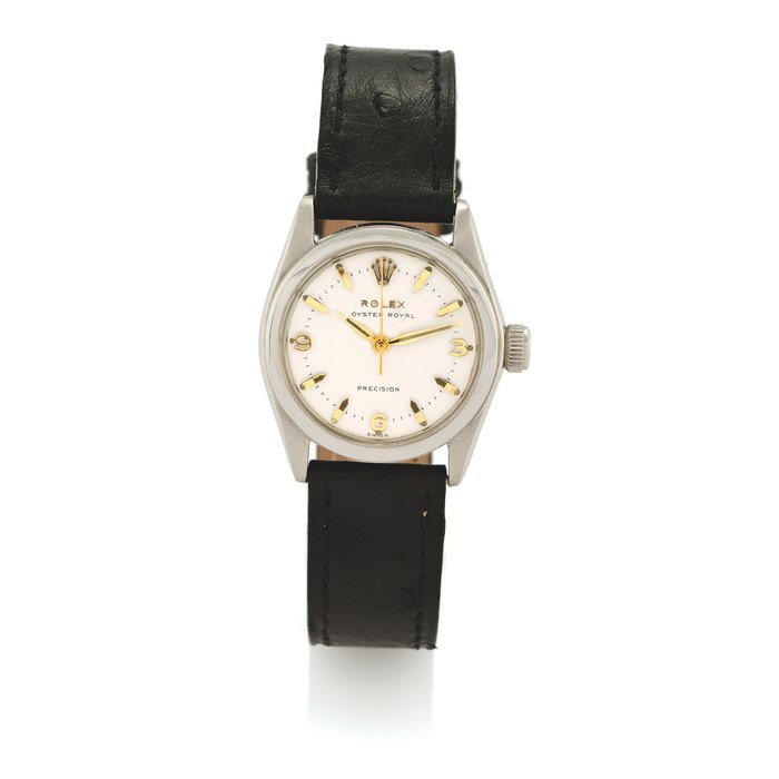 Rolex Ref 2280