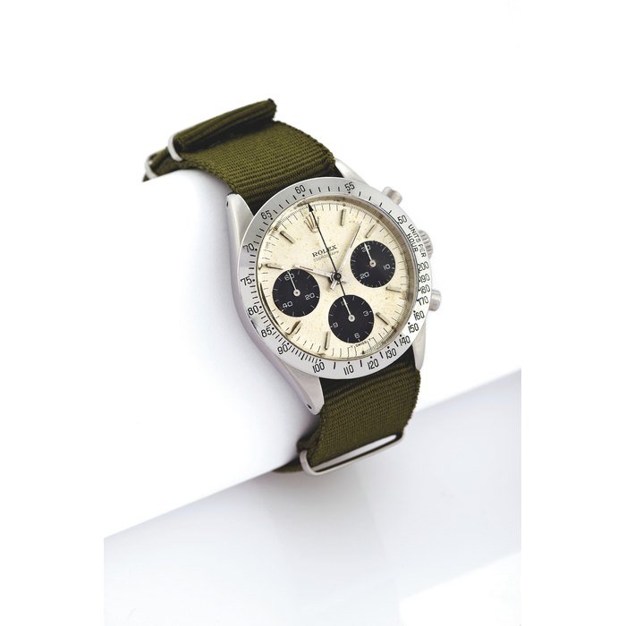 Rolex Rolex Ref 6239