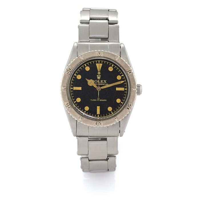Rolex Ref 6202