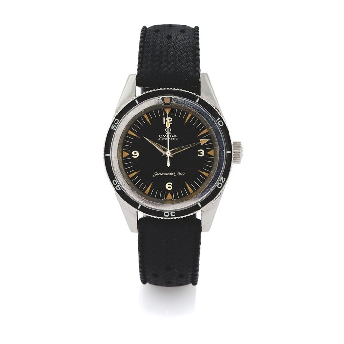 Omega Ref 14755 61 Sc