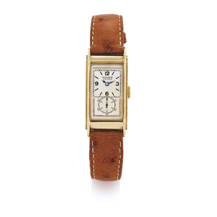 Rolex Ref 1768