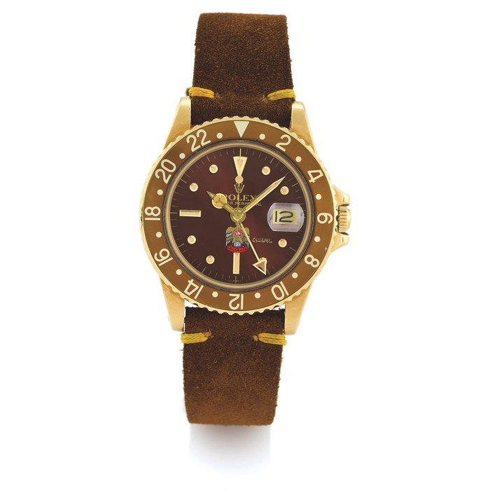 Rolex Rolex Ref 1675 · 1675