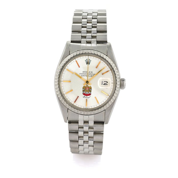 Rolex Ref 16030