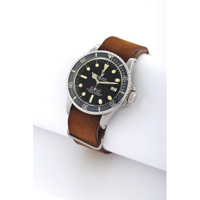 Rolex Rolex Ref 1665