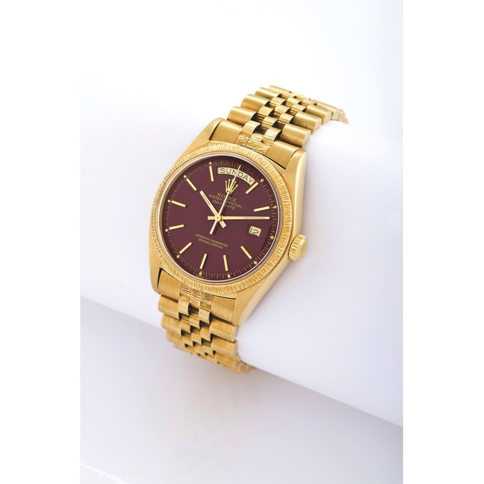 Rolex Ref 1807 1803