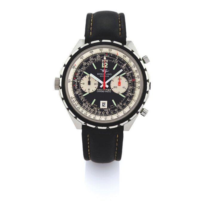 Breitling Ref 806