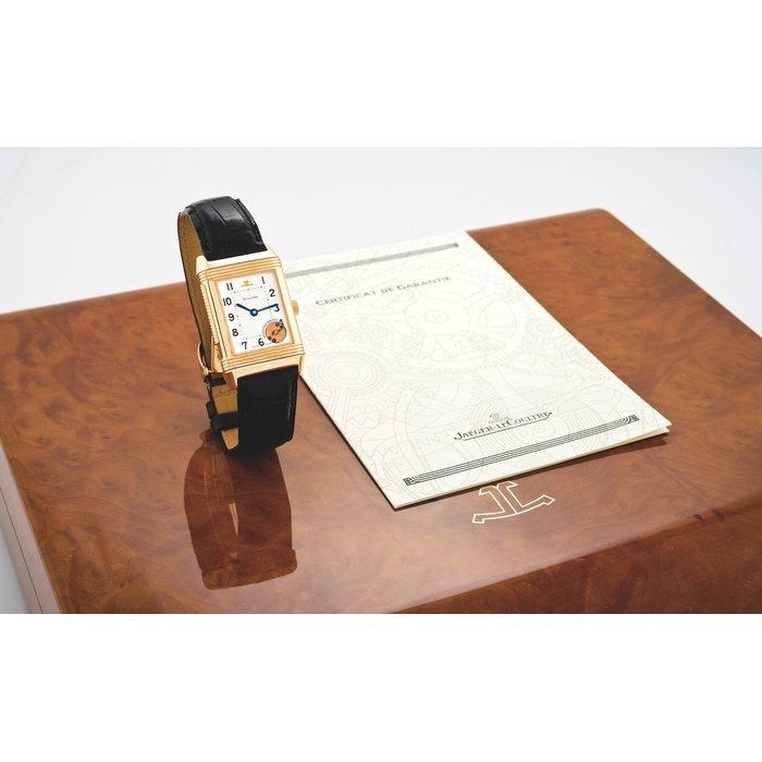 Jaeger-LeCoultre Jaeger Lecoultre Ref 270 2 73