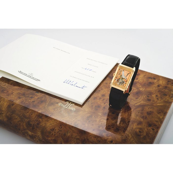 Jaeger-LeCoultre Jaeger Lecoultre Ref 270 2 68