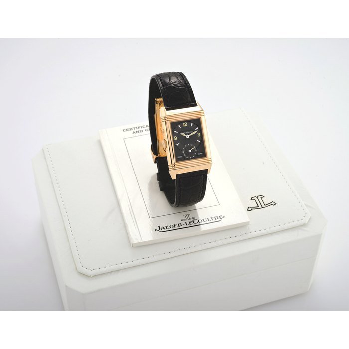 Jaeger-LeCoultre Jaeger Lecoultre Ref 270 2 69
