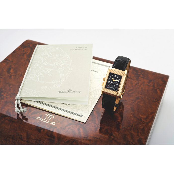 Jaeger-LeCoultre Jaeger Lecoultre Ref 270 2 58
