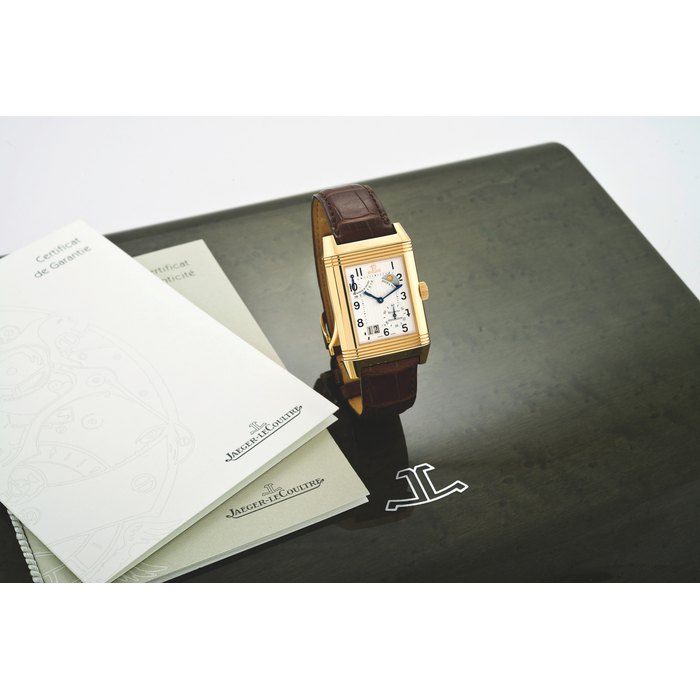 Jaeger-LeCoultre Jaeger Lecoultre Ref 240 2 19