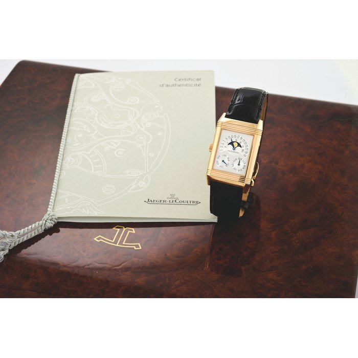 Jaeger-LeCoultre Jaeger Lecoultre Ref 270 2 55