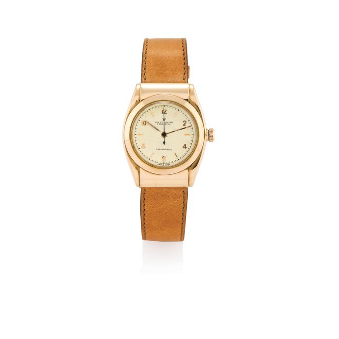 Rolex Rolex Ref 3065
