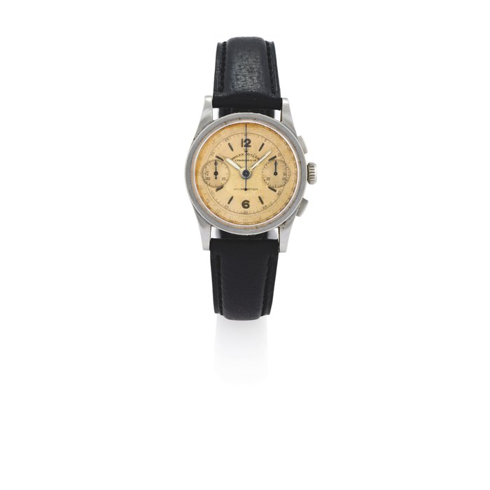 Rolex Ref 2811