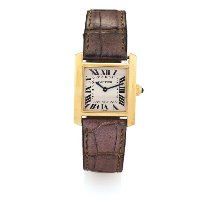 Cartier Ref 1821