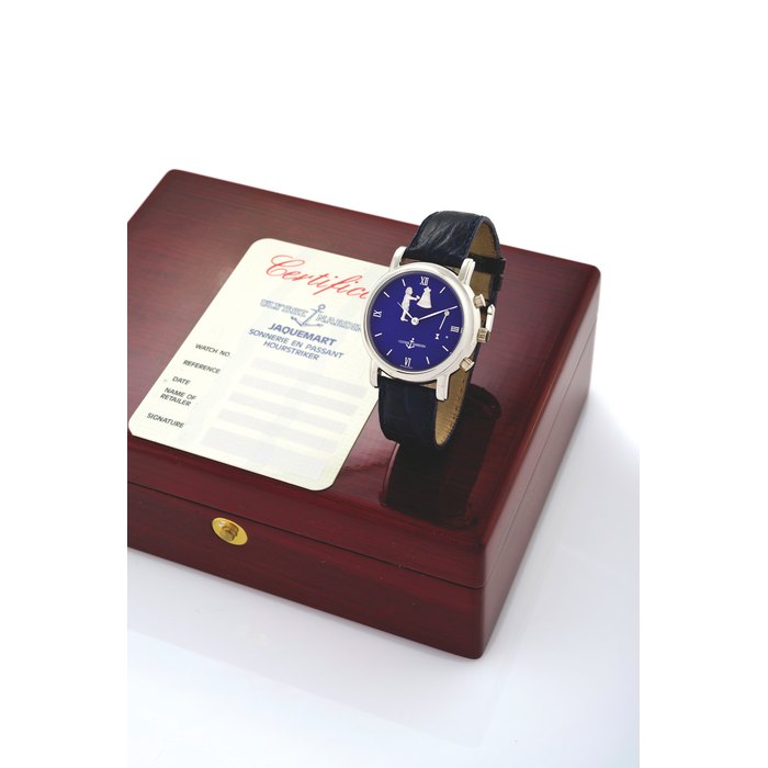 Ulysse Nardin Ref 759 20