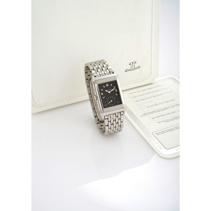 Jaeger-LeCoultre Jaeger Lecoultre Ref 270 8 54