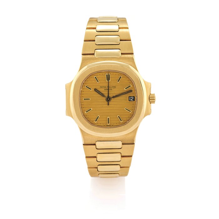 Patek Philippe Ref 3800 1