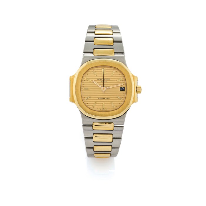 Patek Philippe Ref 3800 001