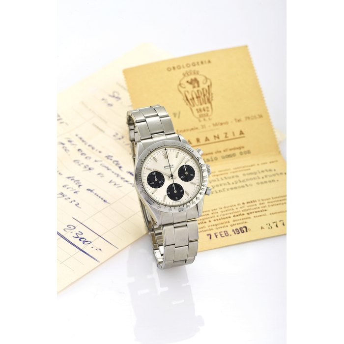 Rolex Rolex Ref 6239