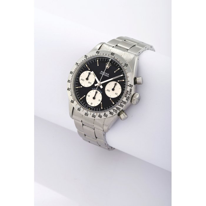 Rolex Rolex Ref 6262