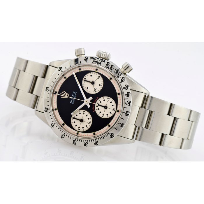 Rolex Rolex Ref 6239